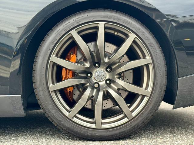 ＧＴ－Ｒ ピュアエディション　２０１５モデル　ＮＨＰＣ点検診断済　Ｈ２８・２９・３１・Ｒ１・Ｒ２・Ｒ３・Ｒ４・Ｒ６整備記録簿　ＬＥＤ稲妻ヘッドライト　ＲＡＹＳ２０ＡＷ　純正ＨＤＤナビ地デジ・Ｂカメラ　Ｂｌｕｅｔｏｏｔｈ　ＥＴＣ（49枚目）