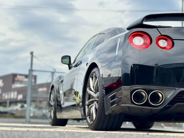 ＧＴ－Ｒ ピュアエディション　２０１５モデル　ＮＨＰＣ点検診断済　Ｈ２８・２９・３１・Ｒ１・Ｒ２・Ｒ３・Ｒ４・Ｒ６整備記録簿　ＬＥＤ稲妻ヘッドライト　ＲＡＹＳ２０ＡＷ　純正ＨＤＤナビ地デジ・Ｂカメラ　Ｂｌｕｅｔｏｏｔｈ　ＥＴＣ（53枚目）