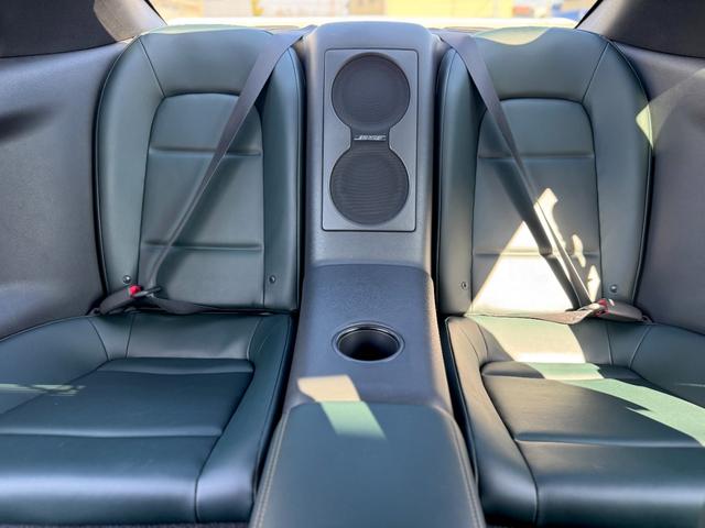 ＧＴ－Ｒ プレミアムエディション　Ｔ－スペック　２０２４モデル　特別仕様車　ワンオーナー　禁煙　Ｔ－ｓｐｅｃ専用サスペンション・ＲＡＹＳ２０ＡＷ・カーボンブレーキ　ＮＩＳＭＯスポリセ　サッチャムセキュリティ　ＢＯＳＥサウンド　プロテクションフィルム（14枚目）