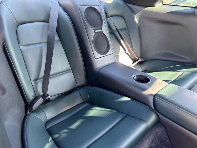 ＧＴ－Ｒ プレミアムエディション　Ｔ－スペック　２０２４モデル　特別仕様車　ワンオーナー　禁煙　Ｔ－ｓｐｅｃ専用サスペンション・ＲＡＹＳ２０ＡＷ・カーボンブレーキ　ＮＩＳＭＯスポリセ　サッチャムセキュリティ　ＢＯＳＥサウンド　プロテクションフィルム（15枚目）