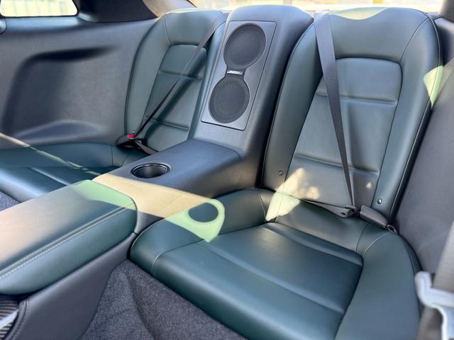 ＧＴ－Ｒ プレミアムエディション　Ｔ－スペック　２０２４モデル　特別仕様車　ワンオーナー　禁煙　Ｔ－ｓｐｅｃ専用サスペンション・ＲＡＹＳ２０ＡＷ・カーボンブレーキ　ＮＩＳＭＯスポリセ　サッチャムセキュリティ　ＢＯＳＥサウンド　プロテクションフィルム（16枚目）