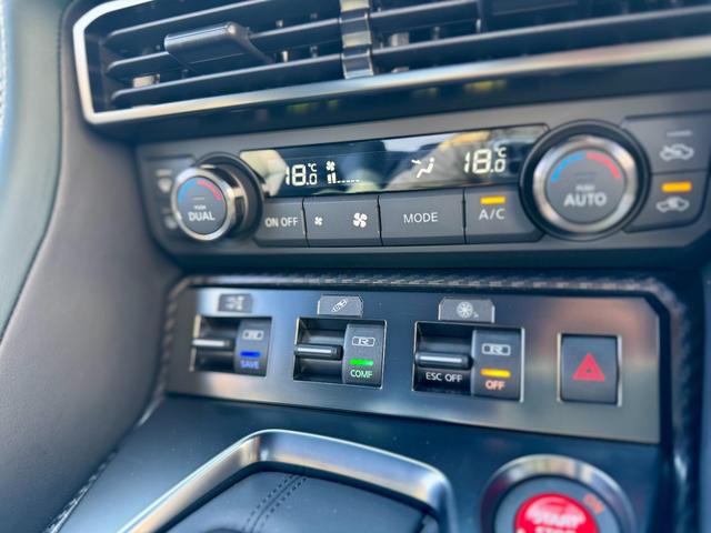 ＧＴ－Ｒ プレミアムエディション　Ｔ－スペック　２０２４モデル　特別仕様車　ワンオーナー　禁煙　Ｔ－ｓｐｅｃ専用サスペンション・ＲＡＹＳ２０ＡＷ・カーボンブレーキ　ＮＩＳＭＯスポリセ　サッチャムセキュリティ　ＢＯＳＥサウンド　プロテクションフィルム（24枚目）