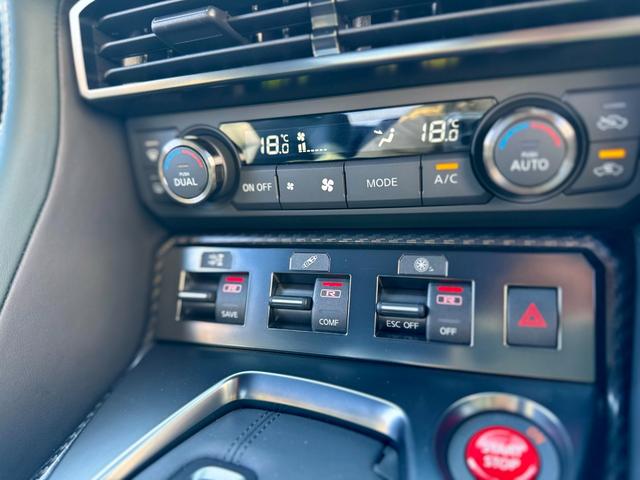 ＧＴ－Ｒ プレミアムエディション　Ｔ－スペック　２０２４モデル　特別仕様車　ワンオーナー　禁煙　Ｔ－ｓｐｅｃ専用サスペンション・ＲＡＹＳ２０ＡＷ・カーボンブレーキ　ＮＩＳＭＯスポリセ　サッチャムセキュリティ　ＢＯＳＥサウンド　プロテクションフィルム（25枚目）