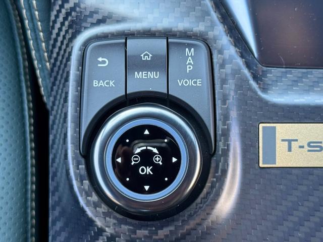 ＧＴ－Ｒ プレミアムエディション　Ｔ－スペック　２０２４モデル　特別仕様車　ワンオーナー　禁煙　Ｔ－ｓｐｅｃ専用サスペンション・ＲＡＹＳ２０ＡＷ・カーボンブレーキ　ＮＩＳＭＯスポリセ　サッチャムセキュリティ　ＢＯＳＥサウンド　プロテクションフィルム（26枚目）