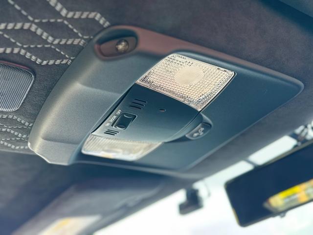 ＧＴ－Ｒ プレミアムエディション　Ｔ－スペック　２０２４モデル　特別仕様車　ワンオーナー　禁煙　Ｔ－ｓｐｅｃ専用サスペンション・ＲＡＹＳ２０ＡＷ・カーボンブレーキ　ＮＩＳＭＯスポリセ　サッチャムセキュリティ　ＢＯＳＥサウンド　プロテクションフィルム（30枚目）