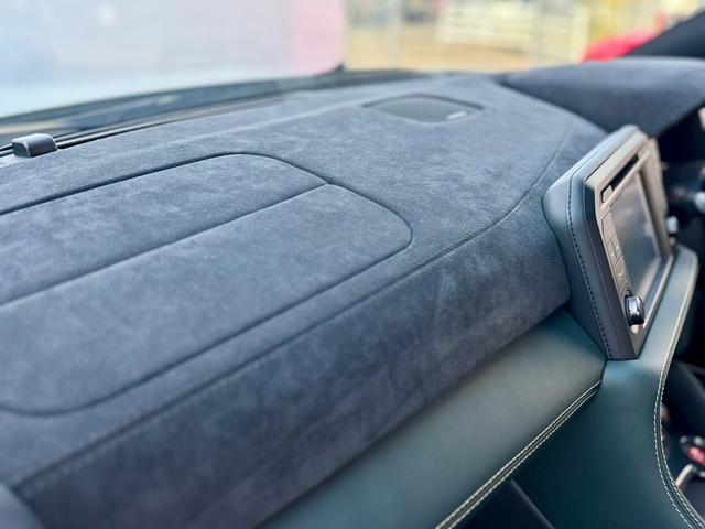 ＧＴ－Ｒ プレミアムエディション　Ｔ－スペック　２０２４モデル　特別仕様車　ワンオーナー　禁煙　Ｔ－ｓｐｅｃ専用サスペンション・ＲＡＹＳ２０ＡＷ・カーボンブレーキ　ＮＩＳＭＯスポリセ　サッチャムセキュリティ　ＢＯＳＥサウンド　プロテクションフィルム（32枚目）