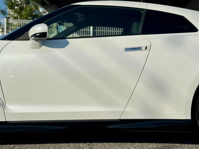 ＧＴ－Ｒ プレミアムエディション　Ｔ－スペック　２０２４モデル　特別仕様車　ワンオーナー　禁煙　Ｔ－ｓｐｅｃ専用サスペンション・ＲＡＹＳ２０ＡＷ・カーボンブレーキ　ＮＩＳＭＯスポリセ　サッチャムセキュリティ　ＢＯＳＥサウンド　プロテクションフィルム（46枚目）