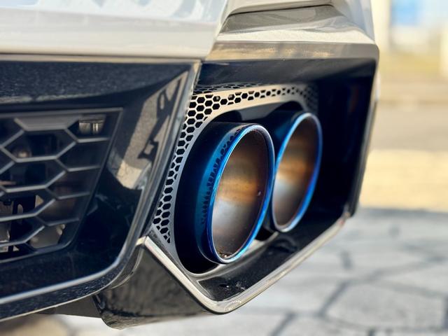 ＧＴ－Ｒ プレミアムエディション　Ｔ－スペック　２０２４モデル　特別仕様車　ワンオーナー　禁煙　Ｔ－ｓｐｅｃ専用サスペンション・ＲＡＹＳ２０ＡＷ・カーボンブレーキ　ＮＩＳＭＯスポリセ　サッチャムセキュリティ　ＢＯＳＥサウンド　プロテクションフィルム（53枚目）