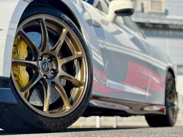 ＧＴ－Ｒ プレミアムエディション　Ｔ－スペック　２０２４モデル　特別仕様車　ワンオーナー　禁煙　Ｔ－ｓｐｅｃ専用サスペンション・ＲＡＹＳ２０ＡＷ・カーボンブレーキ　ＮＩＳＭＯスポリセ　サッチャムセキュリティ　ＢＯＳＥサウンド　プロテクションフィルム（54枚目）