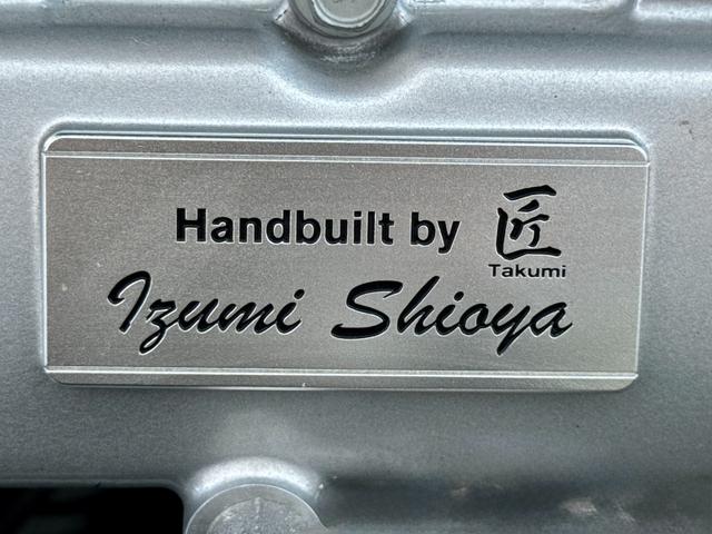 ＧＴ－Ｒ プレミアムエディション　Ｔ－スペック　２０２４モデル　特別仕様車　ワンオーナー　禁煙　Ｔ－ｓｐｅｃ専用サスペンション・ＲＡＹＳ２０ＡＷ・カーボンブレーキ　ＮＩＳＭＯスポリセ　サッチャムセキュリティ　ＢＯＳＥサウンド　プロテクションフィルム（57枚目）