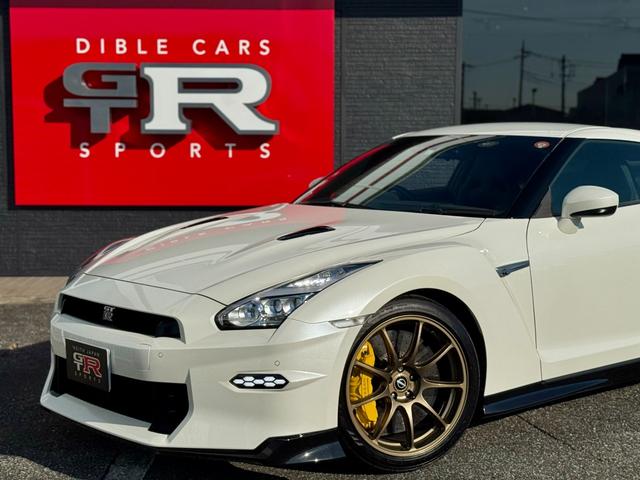 ＧＴ－Ｒ プレミアムエディション　Ｔ－スペック　２０２４モデル　特別仕様車　ワンオーナー　禁煙　Ｔ－ｓｐｅｃ専用サスペンション・ＲＡＹＳ２０ＡＷ・カーボンブレーキ　ＮＩＳＭＯスポリセ　サッチャムセキュリティ　ＢＯＳＥサウンド　プロテクションフィルム（61枚目）