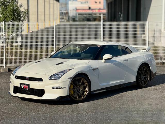 ＧＴ－Ｒ プレミアムエディション　Ｔ－スペック　２０２４モデル　特別仕様車　ワンオーナー　禁煙　Ｔ－ｓｐｅｃ専用サスペンション・ＲＡＹＳ２０ＡＷ・カーボンブレーキ　ＮＩＳＭＯスポリセ　サッチャムセキュリティ　ＢＯＳＥサウンド　プロテクションフィルム（64枚目）