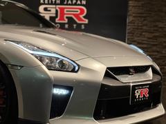 ＧＴ−Ｒ ピュアエディション　２０１７モデル　後期型　禁煙車　出力５７０ｐｓ 0561075A30220217W001 3