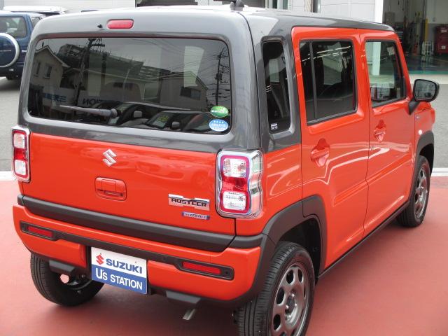 HYBRID G 前後衝突被害軽減ブレーキ 全方位ナビ(25枚目)