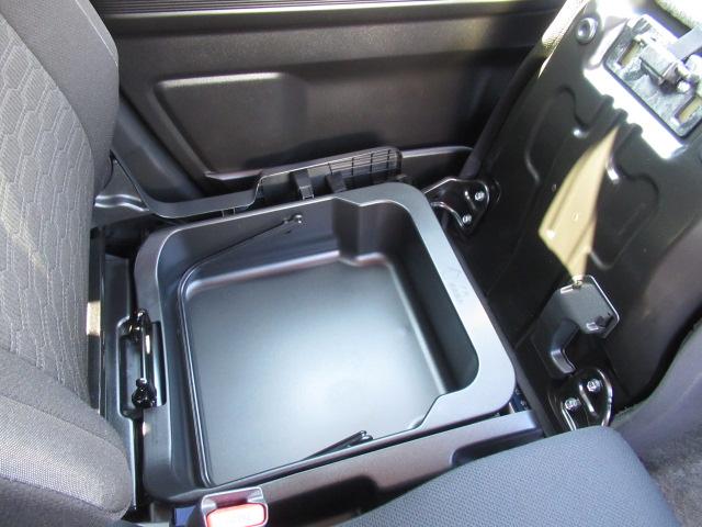 スティングレー HYBRID X 2型 前後衝突被害軽減装置(39枚目)