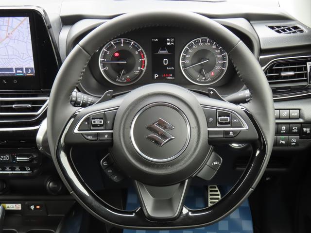 フロンクス 1型 衝突被害軽減ブレーキ リヤパーキングセンサー 全方位モニター ナビゲーション アダプティブクルーズコントロール ヘッドアップディスプレイ スマートキー 電動パーキングブレーキ シートヒーター(5枚目)