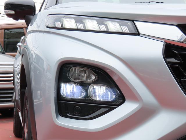 フロンクス 1型 衝突被害軽減ブレーキ リヤパーキングセンサー 全方位モニター ナビゲーション アダプティブクルーズコントロール ヘッドアップディスプレイ スマートキー 電動パーキングブレーキ シートヒーター(15枚目)