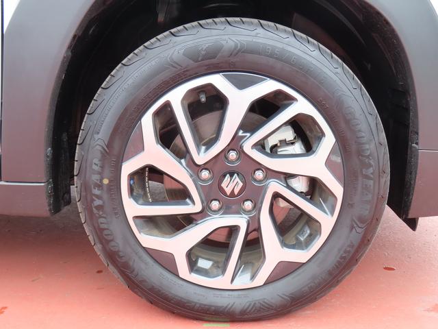 フロンクス 1型 衝突被害軽減ブレーキ リヤパーキングセンサー 全方位モニター ナビゲーション アダプティブクルーズコントロール ヘッドアップディスプレイ スマートキー 電動パーキングブレーキ シートヒーター(16枚目)