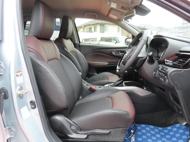 フロンクス 1型 衝突被害軽減ブレーキ リヤパーキングセンサー 全方位モニター ナビゲーション アダプティブクルーズコントロール ヘッドアップディスプレイ スマートキー 電動パーキングブレーキ シートヒーター(17枚目)