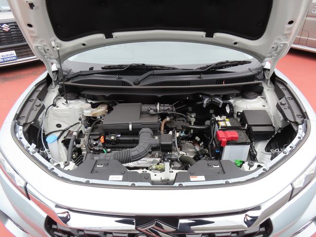 フロンクス 1型 衝突被害軽減ブレーキ リヤパーキングセンサー 全方位モニター ナビゲーション アダプティブクルーズコントロール ヘッドアップディスプレイ スマートキー 電動パーキングブレーキ シートヒーター(21枚目)