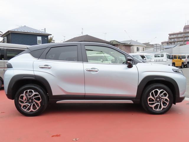 フロンクス 1型 衝突被害軽減ブレーキ リヤパーキングセンサー 全方位モニター ナビゲーション アダプティブクルーズコントロール ヘッドアップディスプレイ スマートキー 電動パーキングブレーキ シートヒーター(24枚目)