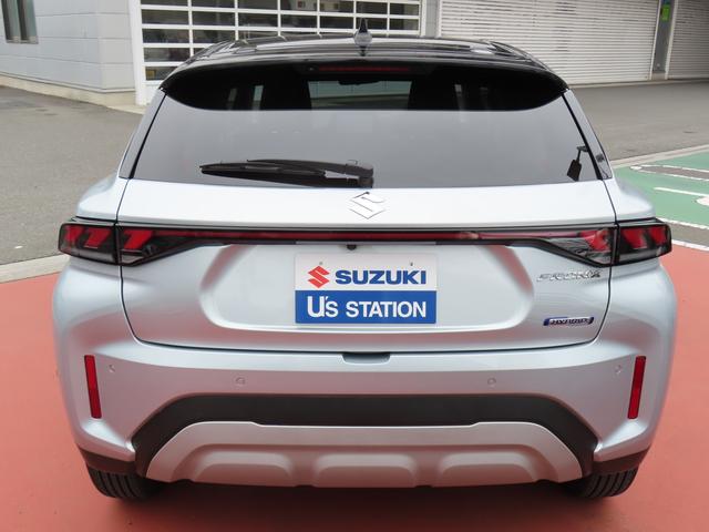 フロンクス 1型 衝突被害軽減ブレーキ リヤパーキングセンサー 全方位モニター ナビゲーション アダプティブクルーズコントロール ヘッドアップディスプレイ スマートキー 電動パーキングブレーキ シートヒーター(25枚目)