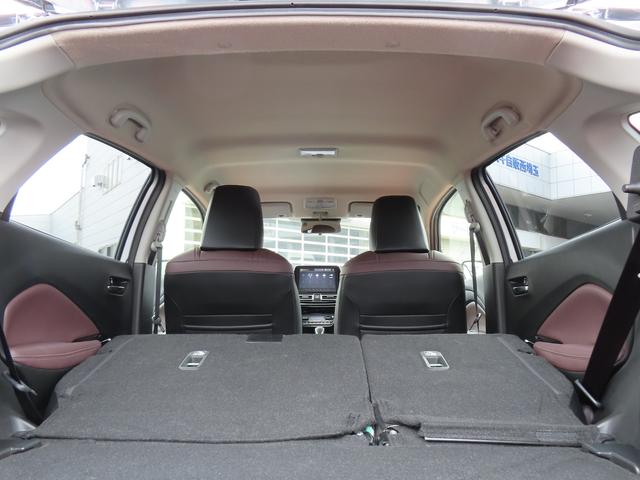 フロンクス 1型 衝突被害軽減ブレーキ リヤパーキングセンサー 全方位モニター ナビゲーション アダプティブクルーズコントロール ヘッドアップディスプレイ スマートキー 電動パーキングブレーキ シートヒーター(52枚目)