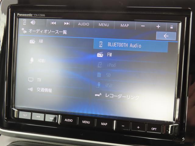 スペーシアギア ギア　ＨＹＢＲＩＤ　ＸＺターボ　３型　衝突被害軽減ブレーキ　リヤパーキングセンサー　ナビゲーション　全方位モニター　アダプティブクルーズコントロール　ＥＴＣ２．０　ドライブレコーダー　オートライト　シートヒーター　ヘッドアップディスプレイ（10枚目）