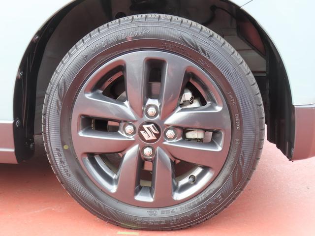 スペーシアギア ギア　ＨＹＢＲＩＤ　ＸＺターボ　３型　衝突被害軽減ブレーキ　リヤパーキングセンサー　ナビゲーション　全方位モニター　アダプティブクルーズコントロール　ＥＴＣ２．０　ドライブレコーダー　オートライト　シートヒーター　ヘッドアップディスプレイ（16枚目）