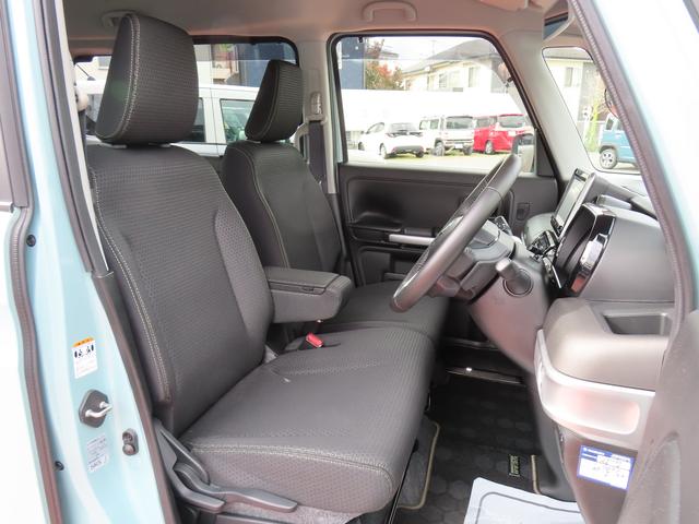 スペーシアギア ギア　ＨＹＢＲＩＤ　ＸＺターボ　３型　衝突被害軽減ブレーキ　リヤパーキングセンサー　ナビゲーション　全方位モニター　アダプティブクルーズコントロール　ＥＴＣ２．０　ドライブレコーダー　オートライト　シートヒーター　ヘッドアップディスプレイ（17枚目）