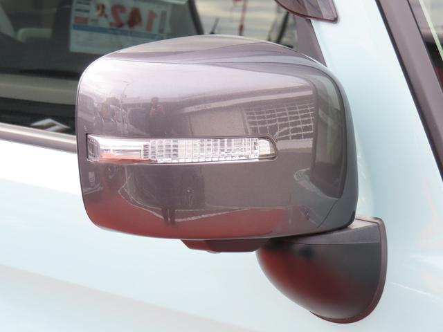 スペーシアギア ギア　ＨＹＢＲＩＤ　ＸＺターボ　３型　衝突被害軽減ブレーキ　リヤパーキングセンサー　ナビゲーション　全方位モニター　アダプティブクルーズコントロール　ＥＴＣ２．０　ドライブレコーダー　オートライト　シートヒーター　ヘッドアップディスプレイ（31枚目）