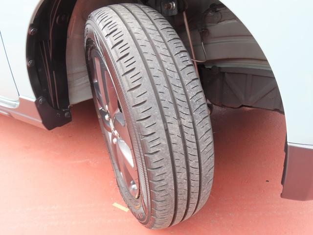 スペーシアギア ギア　ＨＹＢＲＩＤ　ＸＺターボ　３型　衝突被害軽減ブレーキ　リヤパーキングセンサー　ナビゲーション　全方位モニター　アダプティブクルーズコントロール　ＥＴＣ２．０　ドライブレコーダー　オートライト　シートヒーター　ヘッドアップディスプレイ（34枚目）