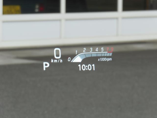 スペーシアギア ギア　ＨＹＢＲＩＤ　ＸＺターボ　３型　衝突被害軽減ブレーキ　リヤパーキングセンサー　ナビゲーション　全方位モニター　アダプティブクルーズコントロール　ＥＴＣ２．０　ドライブレコーダー　オートライト　シートヒーター　ヘッドアップディスプレイ（40枚目）