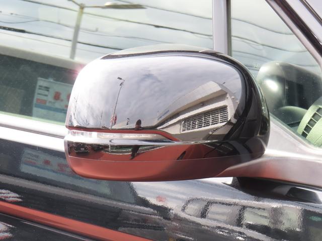 Ｎ－ＷＧＮカスタム Ｇターボパッケージ　ナビゲーション　バックアイカメラ　ＥＴＣ　クルーズコントロール　スマートキー　キーレスプッシュスタート　フルオートエアコン　オートライト　電動格納ドアミラー　パワーウィンドウ（14枚目）