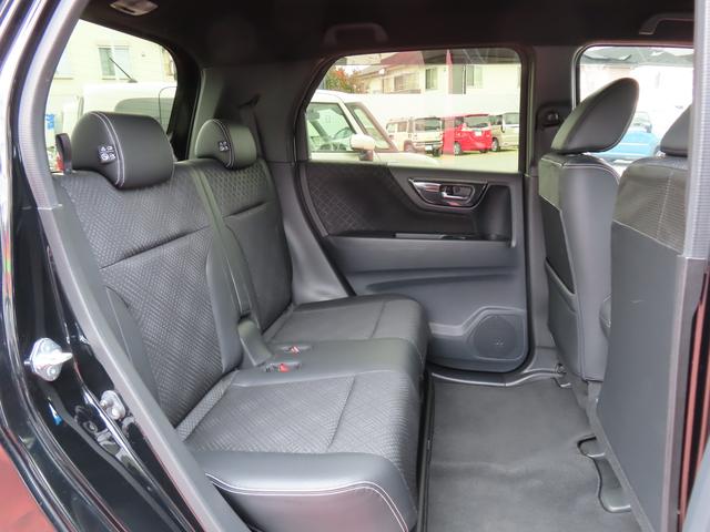 Ｎ－ＷＧＮカスタム Ｇターボパッケージ　ナビゲーション　バックアイカメラ　ＥＴＣ　クルーズコントロール　スマートキー　キーレスプッシュスタート　フルオートエアコン　オートライト　電動格納ドアミラー　パワーウィンドウ（18枚目）