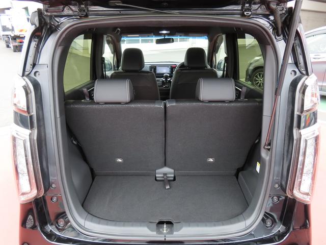 Ｎ－ＷＧＮカスタム Ｇターボパッケージ　ナビゲーション　バックアイカメラ　ＥＴＣ　クルーズコントロール　スマートキー　キーレスプッシュスタート　フルオートエアコン　オートライト　電動格納ドアミラー　パワーウィンドウ（19枚目）