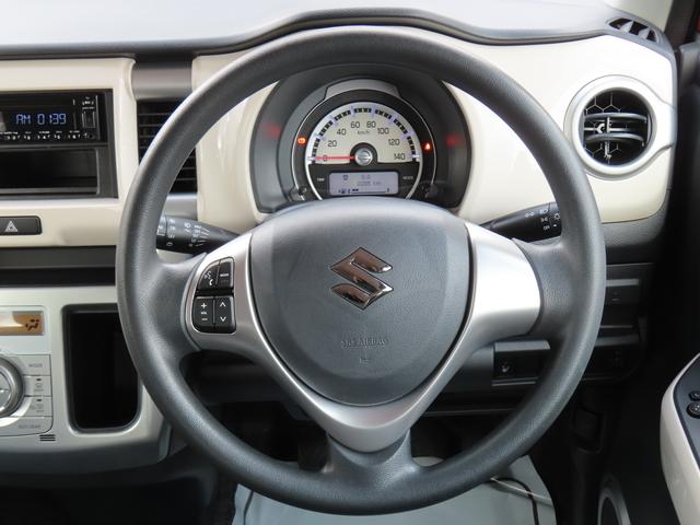 ハスラー Ｇ　ＭＲ３１Ｓ．ＭＲ４１Ｓ　２型　５ＭＴ　ＣＤプレーヤー　フルオートエアコン　キーレスエントリー　シートヒーター　アイドリングストップ　パワーウィンドウ　電動格納ドアミラー（5枚目）