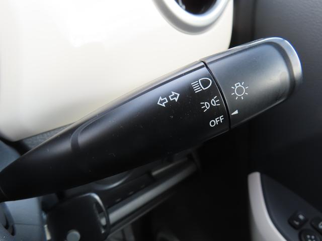 ハスラー Ｇ　ＭＲ３１Ｓ．ＭＲ４１Ｓ　２型　５ＭＴ　ＣＤプレーヤー　フルオートエアコン　キーレスエントリー　シートヒーター　アイドリングストップ　パワーウィンドウ　電動格納ドアミラー（9枚目）