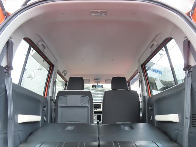 ハスラー Ｇ　ＭＲ３１Ｓ．ＭＲ４１Ｓ　２型　５ＭＴ　ＣＤプレーヤー　フルオートエアコン　キーレスエントリー　シートヒーター　アイドリングストップ　パワーウィンドウ　電動格納ドアミラー（30枚目）