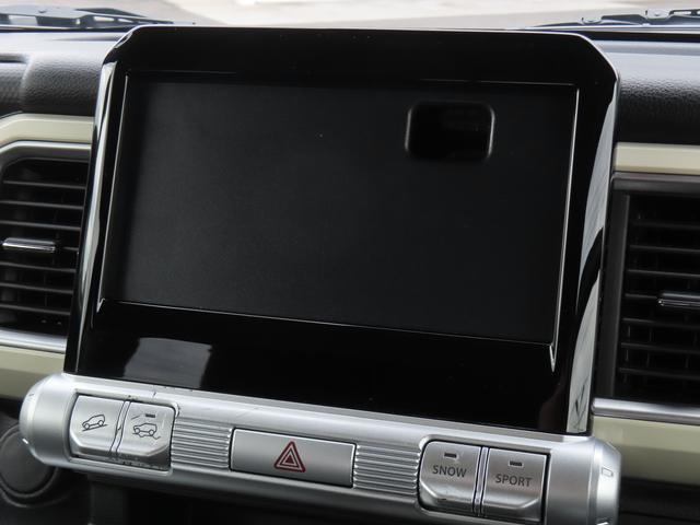 クロスビー ＨＹＢＲＩＤ　ＭＶ　４型　衝突被害軽減ブレーキ　リヤパーキングセンサー　アダプティブクルーズコントロール　オートライト　シートヒーター　スマートキー　キーレスプッシュスタート　フルオートエアコン　パワーウィンドウ（8枚目）