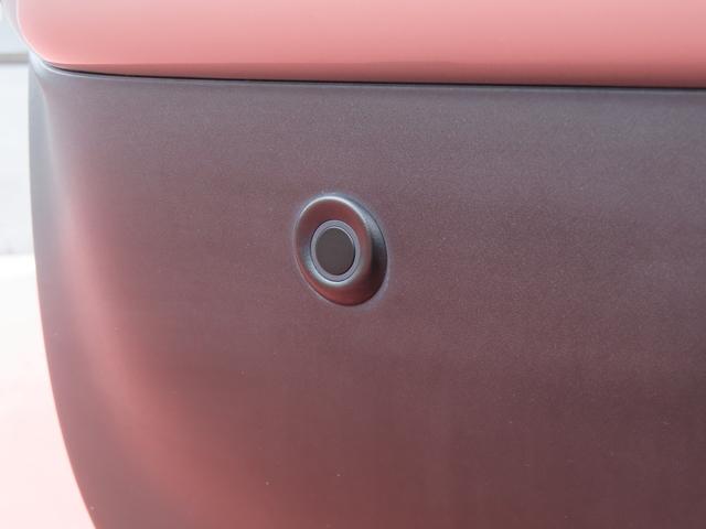 クロスビー ＨＹＢＲＩＤ　ＭＶ　４型　衝突被害軽減ブレーキ　リヤパーキングセンサー　アダプティブクルーズコントロール　オートライト　シートヒーター　スマートキー　キーレスプッシュスタート　フルオートエアコン　パワーウィンドウ（10枚目）