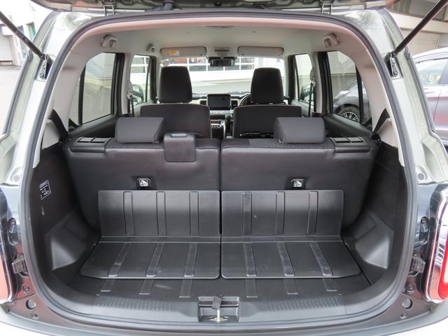 クロスビー ＨＹＢＲＩＤ　ＭＶ　４型　衝突被害軽減ブレーキ　リヤパーキングセンサー　アダプティブクルーズコントロール　オートライト　シートヒーター　スマートキー　キーレスプッシュスタート　フルオートエアコン　パワーウィンドウ（19枚目）