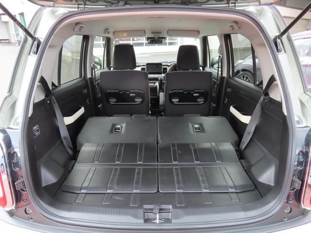 クロスビー ＨＹＢＲＩＤ　ＭＶ　４型　衝突被害軽減ブレーキ　リヤパーキングセンサー　アダプティブクルーズコントロール　オートライト　シートヒーター　スマートキー　キーレスプッシュスタート　フルオートエアコン　パワーウィンドウ（20枚目）