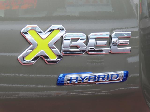 クロスビー ＨＹＢＲＩＤ　ＭＶ　４型　衝突被害軽減ブレーキ　リヤパーキングセンサー　アダプティブクルーズコントロール　オートライト　シートヒーター　スマートキー　キーレスプッシュスタート　フルオートエアコン　パワーウィンドウ（32枚目）