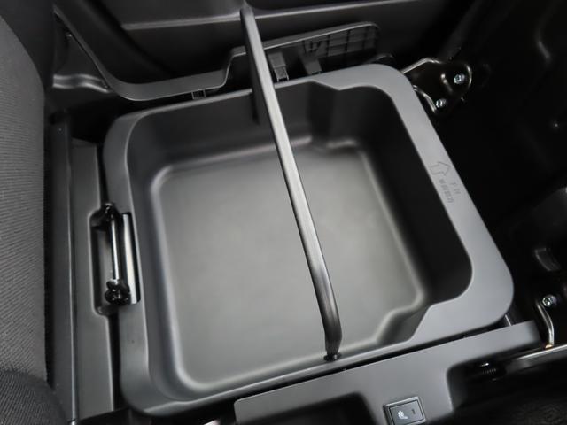 クロスビー ＨＹＢＲＩＤ　ＭＶ　４型　衝突被害軽減ブレーキ　リヤパーキングセンサー　アダプティブクルーズコントロール　オートライト　シートヒーター　スマートキー　キーレスプッシュスタート　フルオートエアコン　パワーウィンドウ（41枚目）