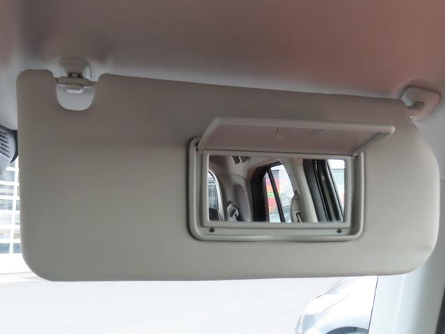 クロスビー ＨＹＢＲＩＤ　ＭＶ　４型　衝突被害軽減ブレーキ　リヤパーキングセンサー　アダプティブクルーズコントロール　オートライト　シートヒーター　スマートキー　キーレスプッシュスタート　フルオートエアコン　パワーウィンドウ（42枚目）