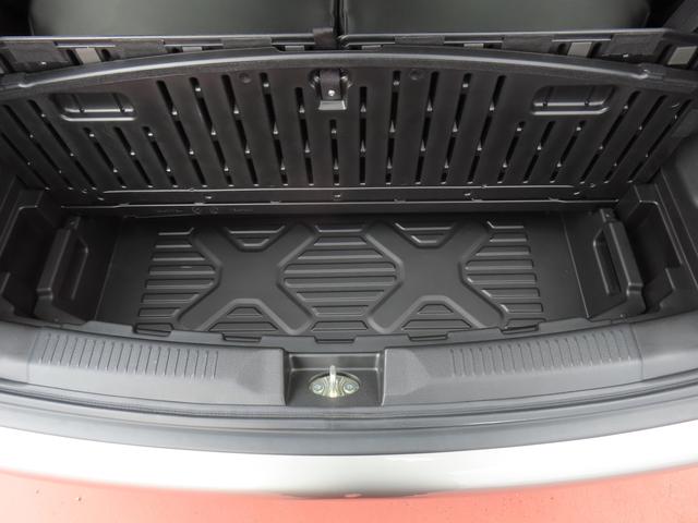 クロスビー ＨＹＢＲＩＤ　ＭＶ　４型　衝突被害軽減ブレーキ　リヤパーキングセンサー　アダプティブクルーズコントロール　オートライト　シートヒーター　スマートキー　キーレスプッシュスタート　フルオートエアコン　パワーウィンドウ（46枚目）