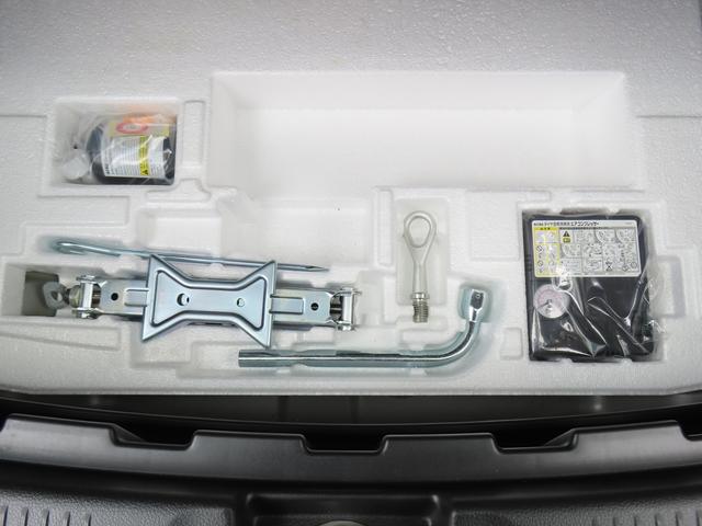 クロスビー ＨＹＢＲＩＤ　ＭＶ　４型　衝突被害軽減ブレーキ　リヤパーキングセンサー　アダプティブクルーズコントロール　オートライト　シートヒーター　スマートキー　キーレスプッシュスタート　フルオートエアコン　パワーウィンドウ（47枚目）