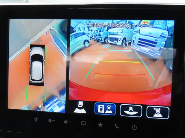 スイフト ＨＹＢＲＩＤ　ＭＸ　衝突被害軽減ブレーキ　リヤパーキングセンサー　５ＭＴ　ナビゲーション　全方位モニター　アダプティブクルーズコントロール　シートヒーター　オートライト　フルオートエアコン　パワーウィンドウ（4枚目）