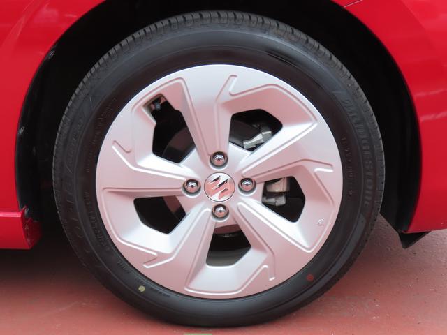 スイフト ＨＹＢＲＩＤ　ＭＸ　衝突被害軽減ブレーキ　リヤパーキングセンサー　５ＭＴ　ナビゲーション　全方位モニター　アダプティブクルーズコントロール　シートヒーター　オートライト　フルオートエアコン　パワーウィンドウ（16枚目）